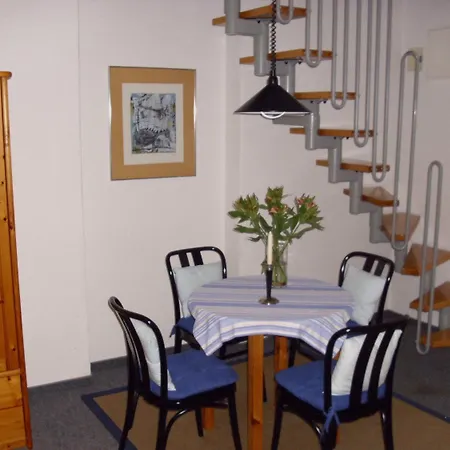 Ferienwohnung Haus Alexandrine Rostock Exterior foto