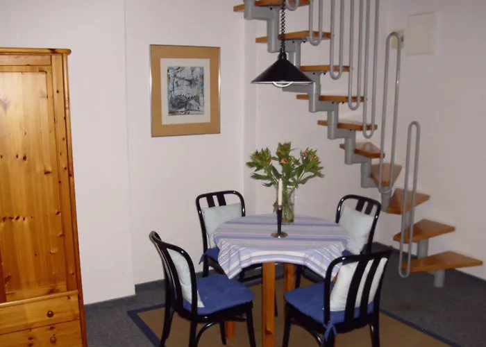 Haus Alexandrine