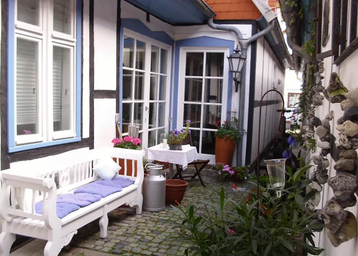Haus Alexandrine